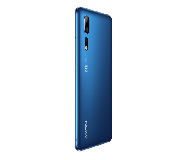 ZTE Axon 10 Pro 6/128GB niebieski - 521562 - zdjęcie 5